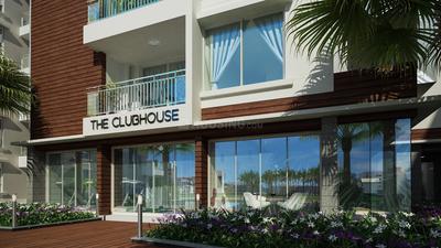 3 BHK Apartment