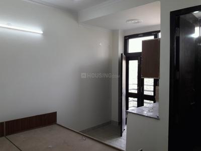 1 RK Apartment