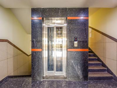Lift Image of Stanza Living Stavanger House in Marathahalli