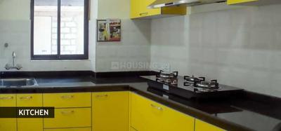 4 BHK Apartment