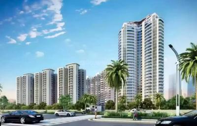 2.5 BHK Apartment