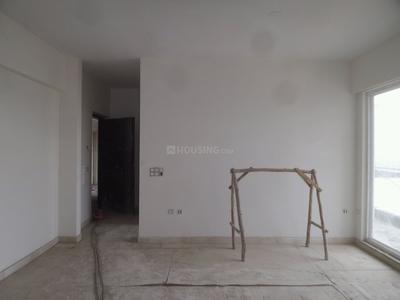 2.5 BHK Apartment
