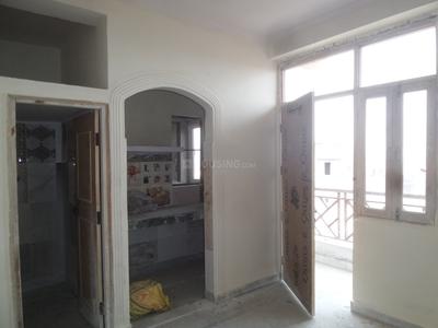 1 RK Apartment