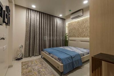Gallery Cover Image of 700 Sq.ft 1 BHK Apartment for rent in Uran for 5000