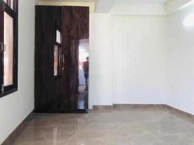Gallery Cover Image of 600 Sq.ft 1 BHK Independent Floor for rent in Mandawali for 14000