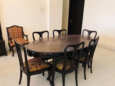 3 BHK Apartment