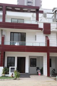 2 BHK Independent House