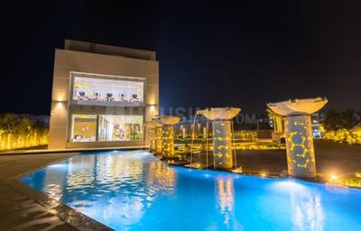 1 BHK अपार्टमेंट