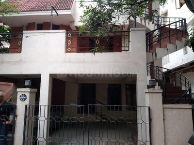 Gallery Cover Image of 3600 Sq.ft 6 BHK Independent House for buy in Mylapore for 62500000