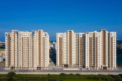 3 BHK Apartment