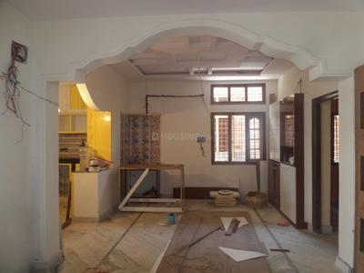 2 BHK Independent House