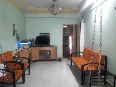 2 BHK Apartment