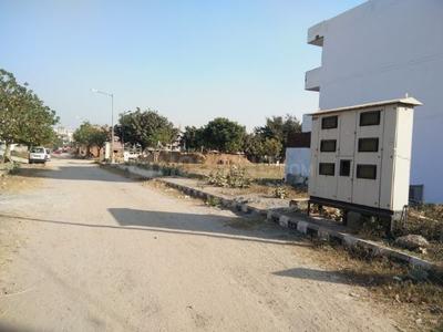 Residential Plot