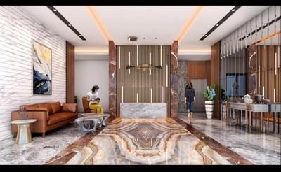 1 BHK फ़्लैट