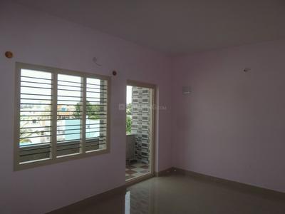 Gallery Cover Image of 550 Sq.ft 1 BHK Apartment for buy in Jalahalli for 4000000
