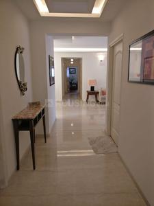 4 BHK Apartment
