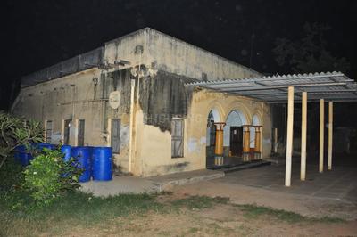 Gallery Cover Image of 6000 Sq.ft 4 BHK Villa for buy in Gollapudi for 25000000