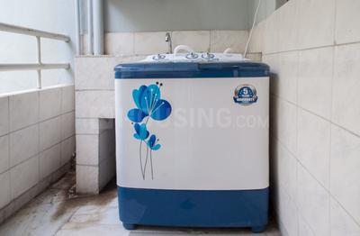 Project Images Image of Navina Residency Flat No 302 in Hakimpet