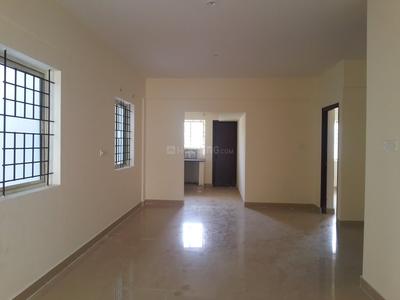 2 BHK Apartment