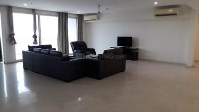 4 BHK Apartment