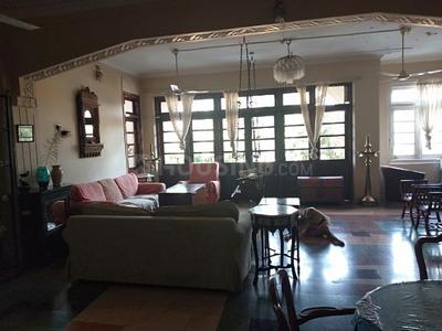 1 BHK Apartment