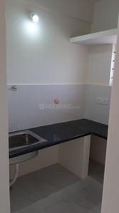Gallery Cover Image of 1000 Sq.ft 1 RK Independent Floor for rent in Hennur for 6500
