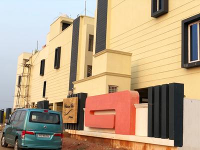 3 BHK Villa