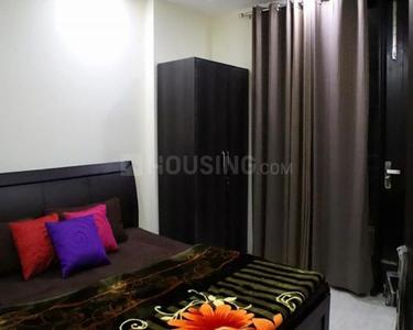 1 BHK Apartment