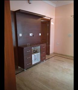 3 BHK Independent Floor