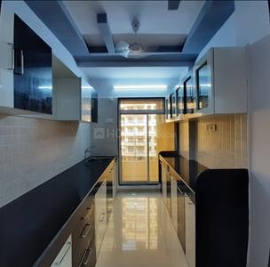 2 BHK Apartment