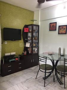 1 BHK Apartment