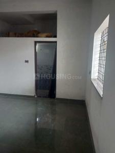 1 BHK Independent House
