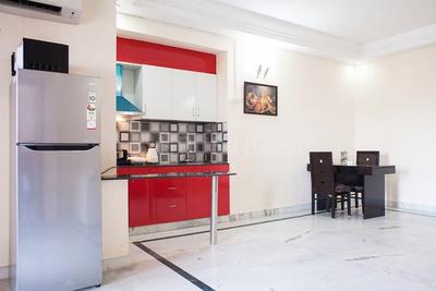 1 BHK Apartment