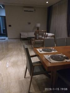 4 BHK Apartment