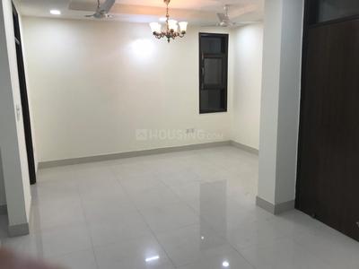 Gallery Cover Image of 450 Sq.ft 1 BHK Apartment for buy in Sultanpur for 1999888