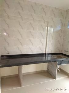 1 RK Apartment
