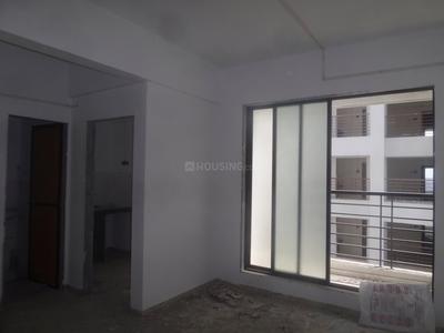 1 RK Apartment