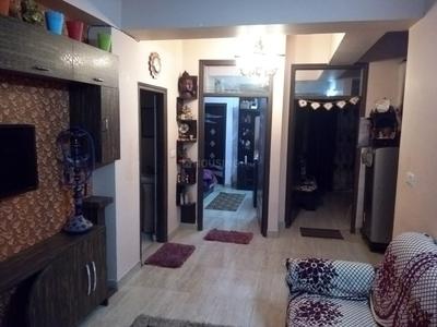 BHK Flat for rent in Uttam Nagar, South West Delhi 900 Sqft