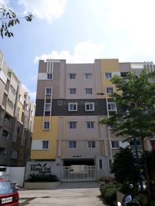Gallery Cover Image of 1440 Sq.ft 3 BHK Apartment for buy in Attapur for 7800000
