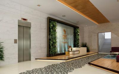 Gallery Cover Image of 1560 Sq.ft 3 BHK Apartment for buy in Greater Khanda for 11232000