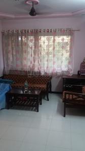 Gallery Cover Image of 608 Sq.ft 1 BHK Apartment for buy in Santacruz East for 11000000