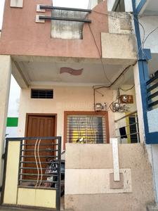Gallery Cover Image of 550 Sq.ft 1 BHK Independent House for buy in Agrasen Nagar for 2500000