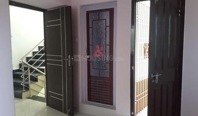 Gallery Cover Image of 991 Sq.ft 2 BHK Apartment for buy in Medavakkam for 5549600