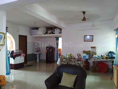 Gallery Cover Image of 1200 Sq.ft 2 BHK Apartment for rent in Ariadaha for 15000
