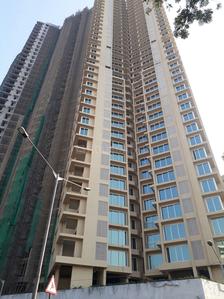 Gallery Cover Image of 1480 Sq.ft 3 BHK Apartment for buy in Andheri West for 42400000