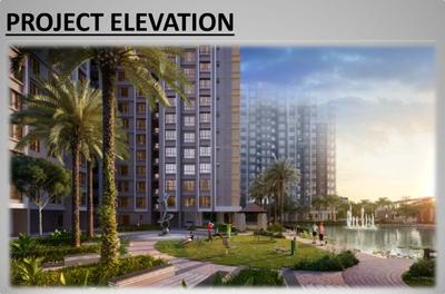 3 BHK Apartment