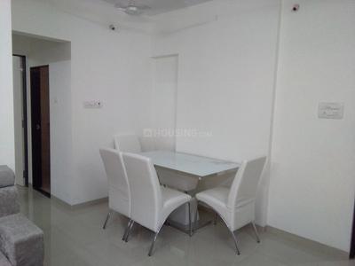 Gallery Cover Image of 864 Sq.ft 3 BHK Apartment for buy in Borivali East for 19500000