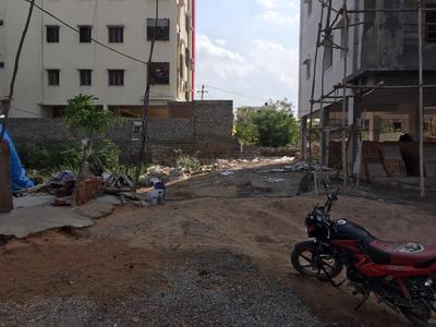 Gallery Cover Image of Sq.ft Residential Plot for buy in Serilingampally for 39900000