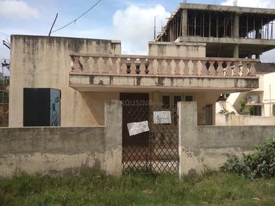 Gallery Cover Image of 2000 Sq.ft 2 BHK Independent House for buy in Thoraipakkam for 20000000