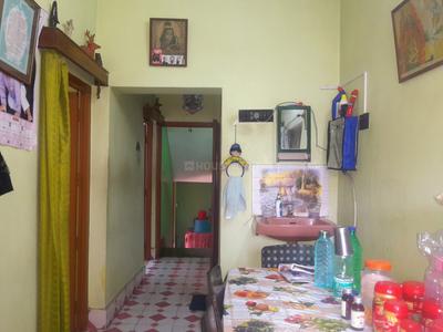 5 BHK Independent House